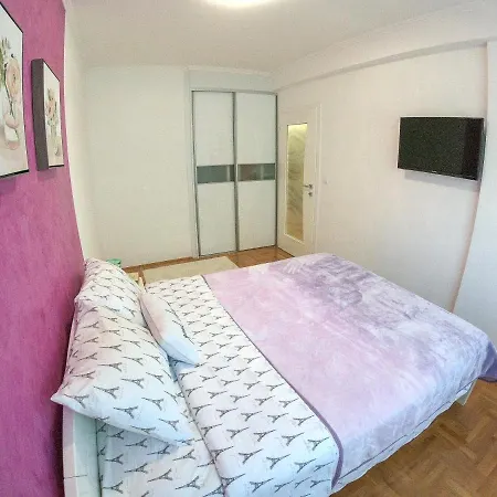 Apartment Queen 2 Trebinje Exterior photo