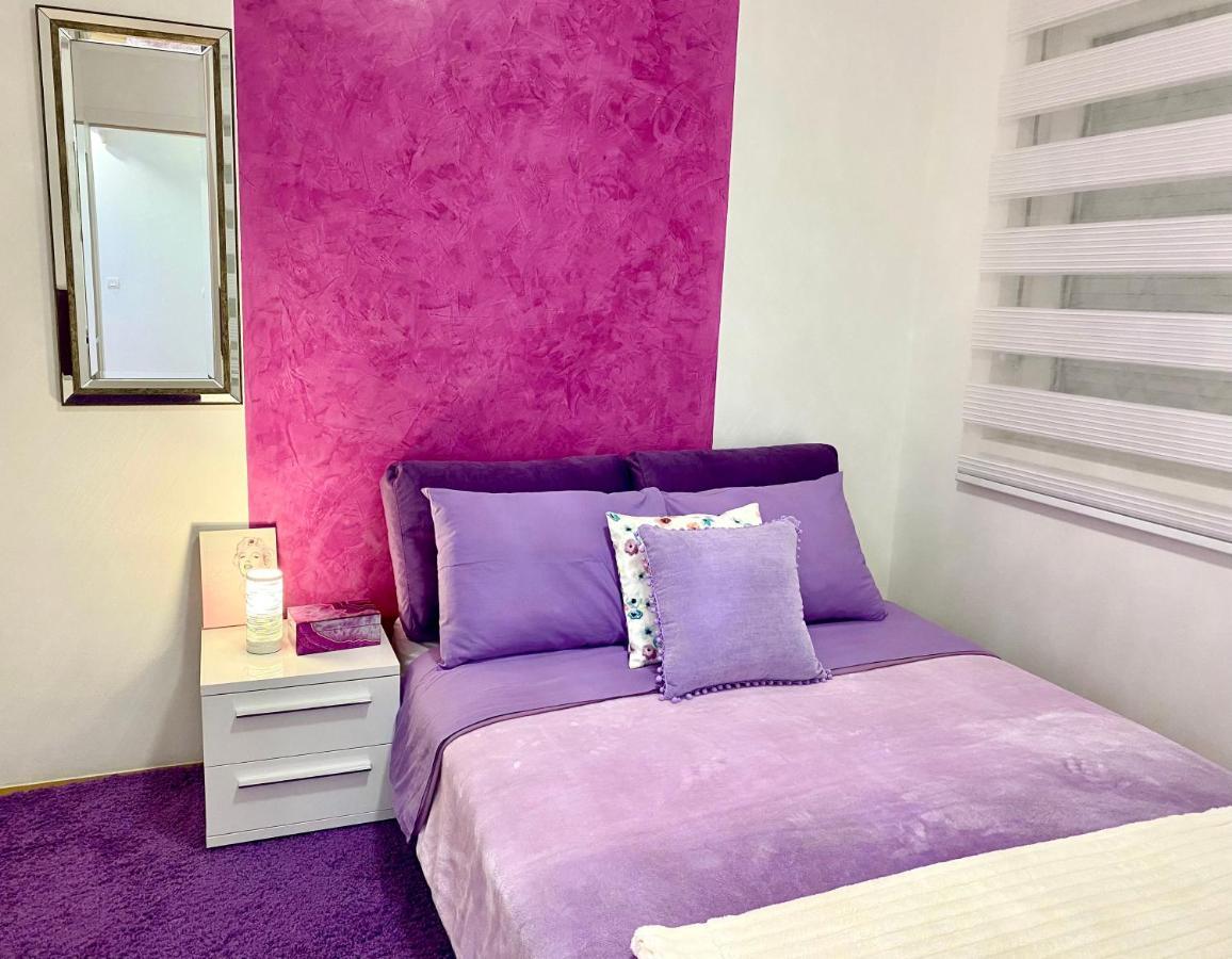 Appartement Queen 2 *