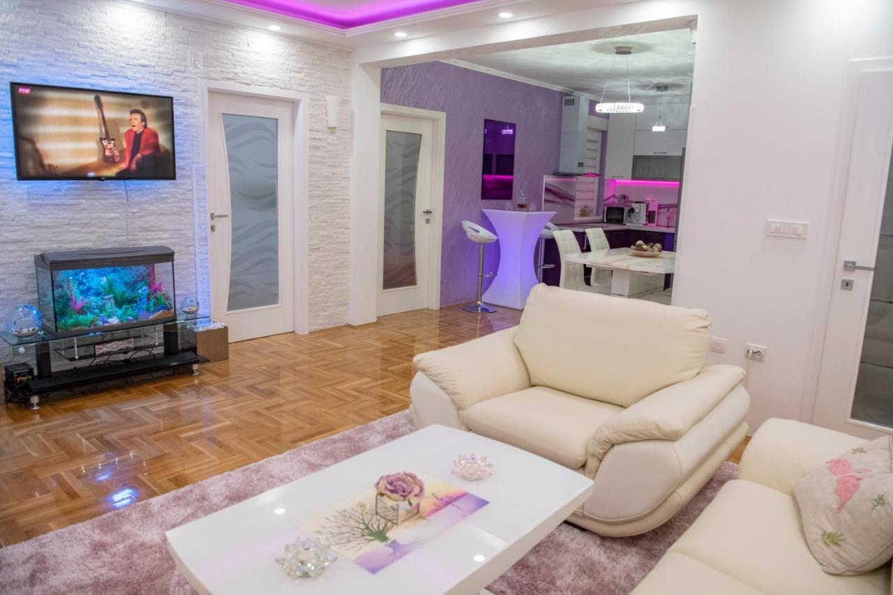 Queen 2 Appartement