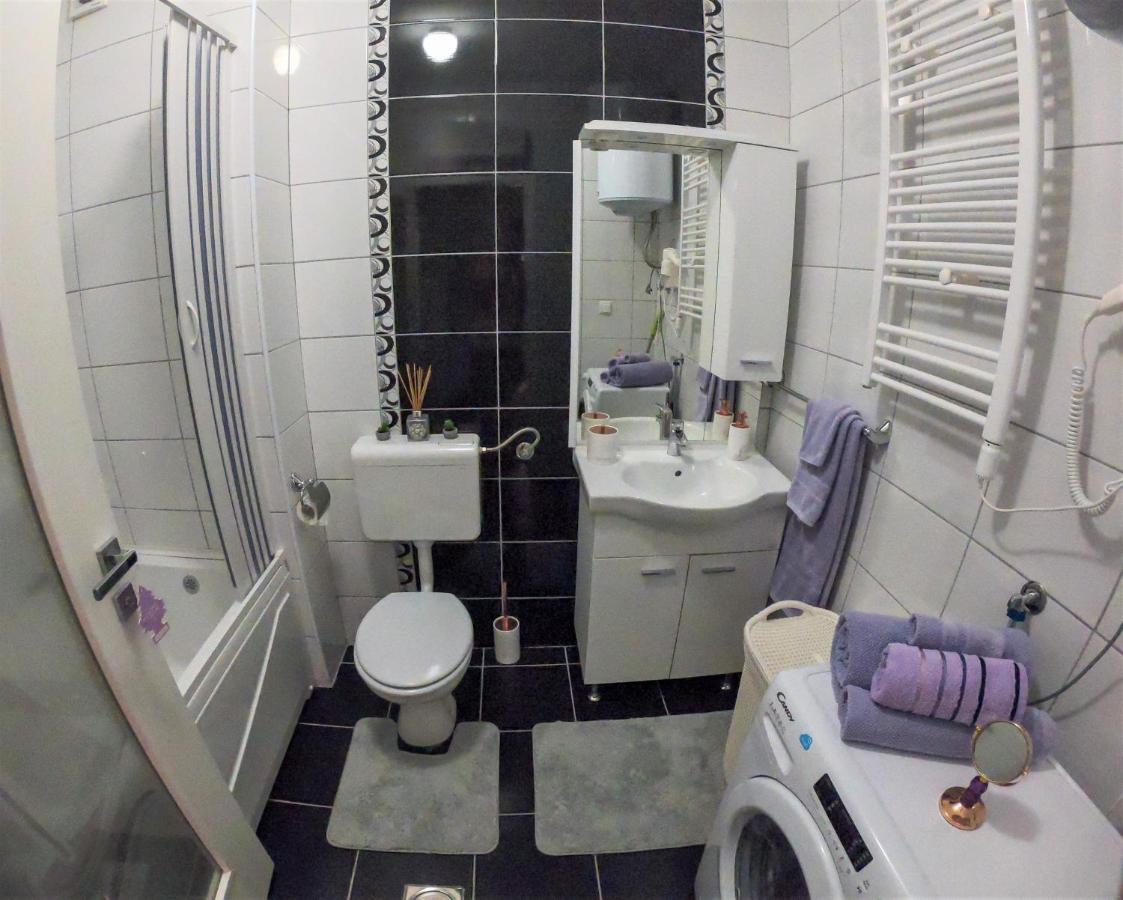 Queen 2 Appartement Trebinje