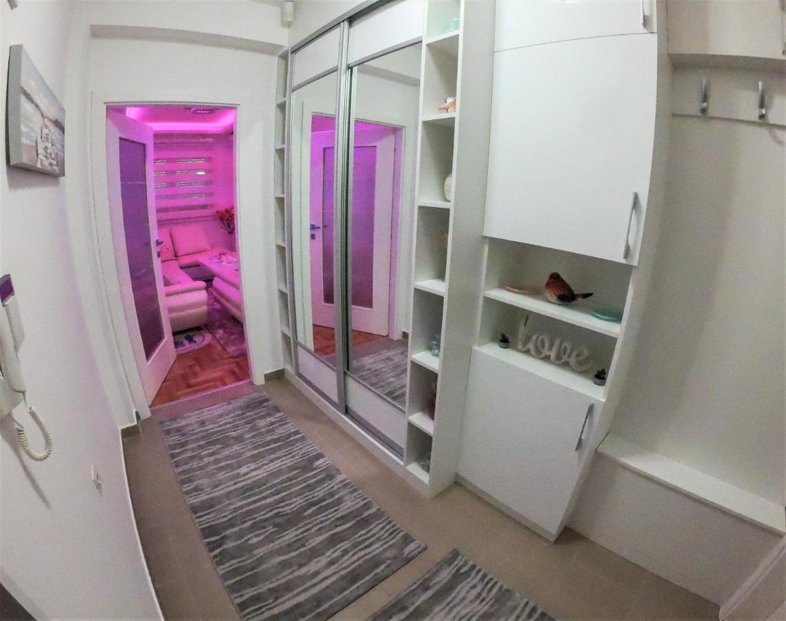 Appartement Queen 2